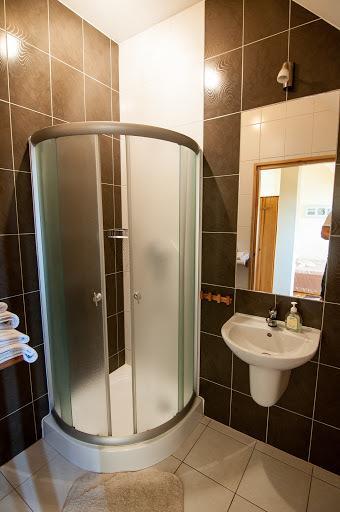 Pod Wierzba Hotel Uniejow Bagian luar foto